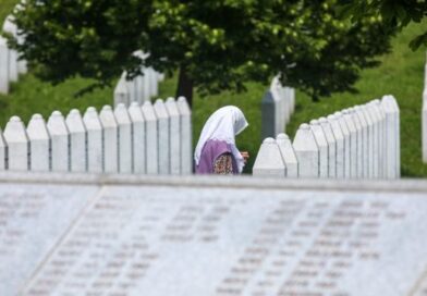 Nijedan genocid nije tako detaljno dokumentovan kao genocid u Srebrenici