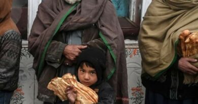 Turkiye u Afganistan šalje dobrotvorni voz sa 700 tona hrane, odjeće i medicinskih proizvoda