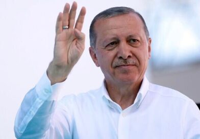 Erdogan proglasio pobjedu, pristalice uveliko slave na ulicama Turske