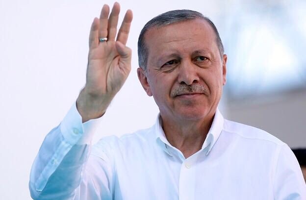 Erdogan proglasio pobjedu, pristalice uveliko slave na ulicama Turske