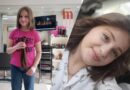 12-godišnja Fojničanka Ilma Aletić donirala svoju kosu za djecu oboljelu od raka