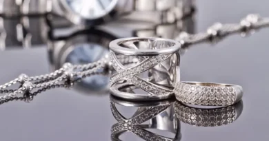 Kako vratiti sjaj srebrenom nakitu: Savjeti i trikovi